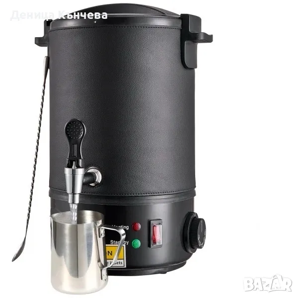 Восъкотопилка топилка за восък - 6,5L, снимка 1