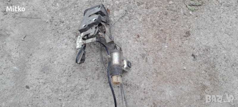 Брава Предна Лява За Сузуки Витара 1990г. / Suzuki Vitara 1990y, снимка 1