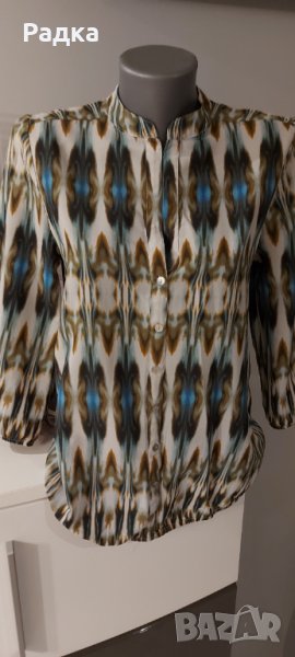 Дамска блуза размер М , снимка 1