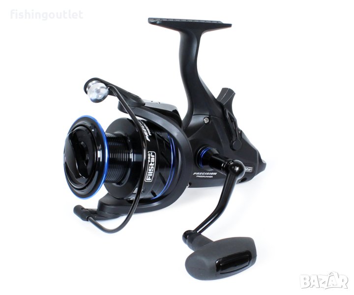Макара с двоен аванс FilStar Precision Freerunner 6000 , модел 2024г, снимка 1