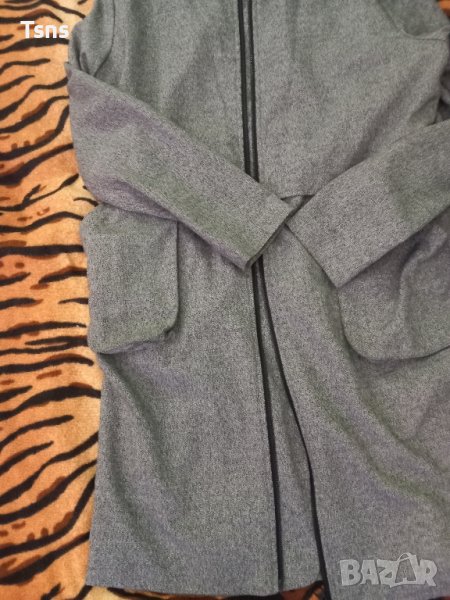 светло палто, снимка 1