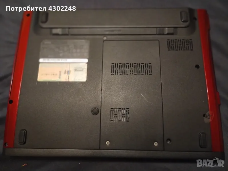 продавам лаптоп dell vostro 1220, снимка 1