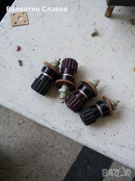 Букси , снимка 1