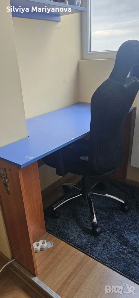 Бюро правено по поръчка, снимка 1