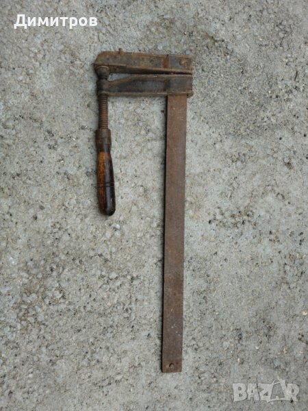 Стяга, снимка 1