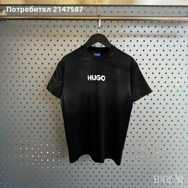 Мъжки тениски Hugo Boss , снимка 1