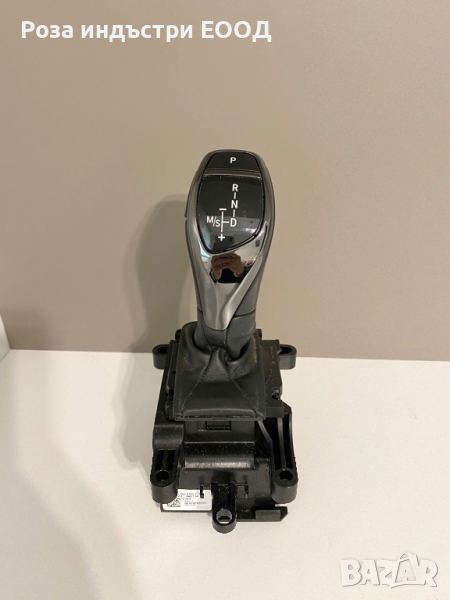 Скоростен лост джойстик за BMW 6 F06 F12 F13, снимка 1