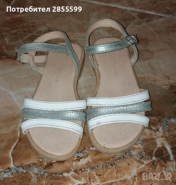 Детски сандали, снимка 1