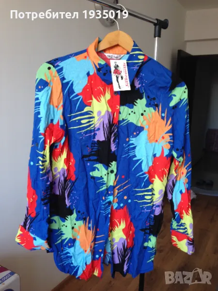 Дамска риза!, снимка 1