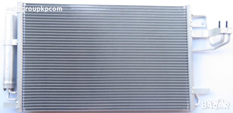 ОЕ РАДИАТОР КЛИМАТИК TUCSON, SPORTAGE (04-10) 976062E100, снимка 1
