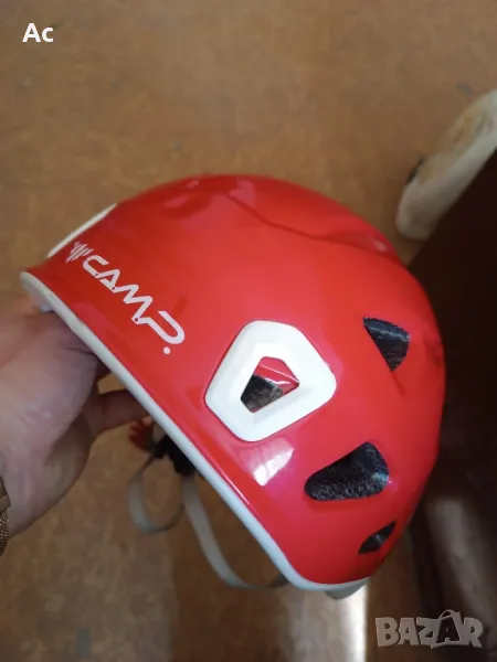 Каска, снимка 1