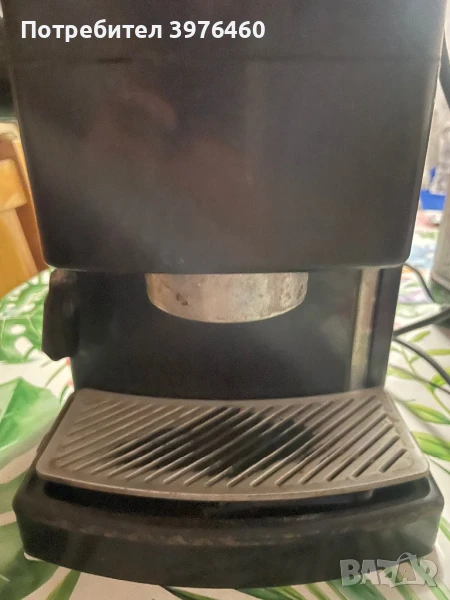 Кафемашина, снимка 1