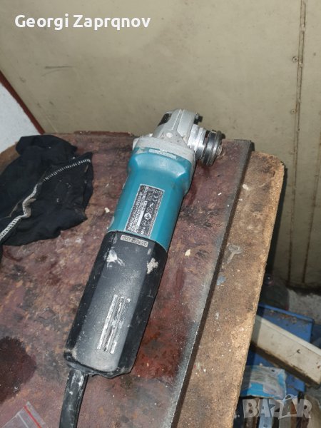 Макита, снимка 1