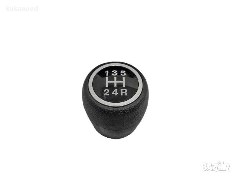 Топка за скоростен лост Fiat Grande Punto - 5 Скорости, снимка 1