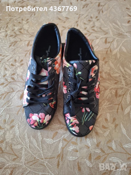 Дамски кецове , снимка 1