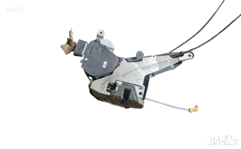 Предна Дясна Брава - Ключалка Лексус ИС200 N, снимка 1