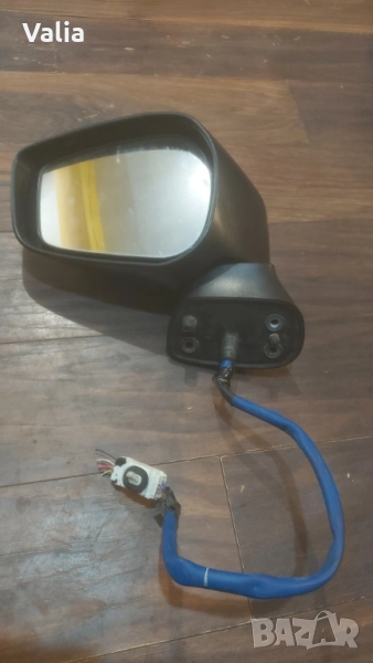 ляво огледало Toyota GT86, снимка 1