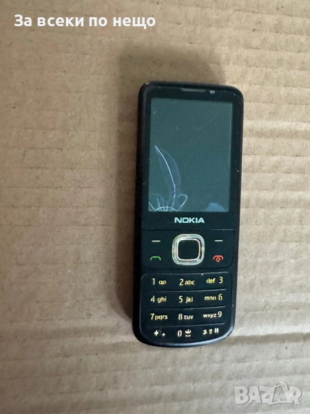 Nokia 6700 , Нокия 6700, снимка 1