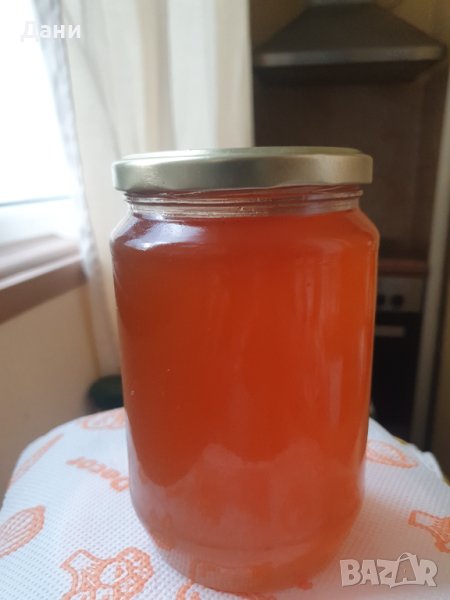 Мед от производител, снимка 1
