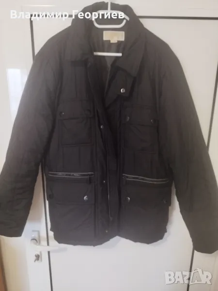 Michael Kors мъжко яке M , снимка 1