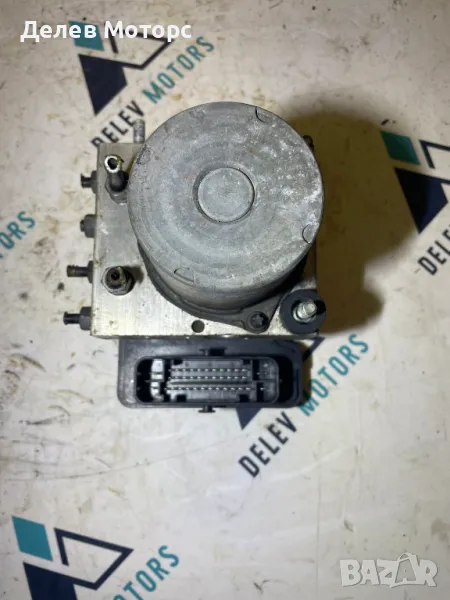 0265257711 / 00520655470 ABS помпа от Пежо Боксер 2.0 БЛУ ХДИ Макси, 130 к.с., 6 ск., 2018 г., снимка 1