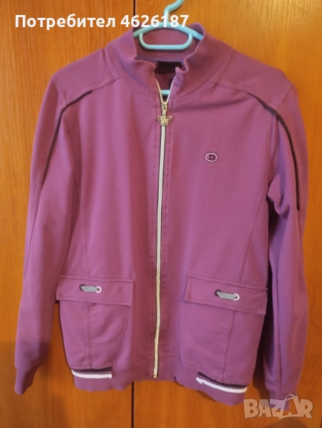 Дамски суитшърт , снимка 1