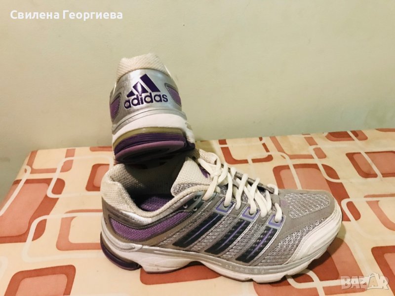 Маратонки Adidas, снимка 1