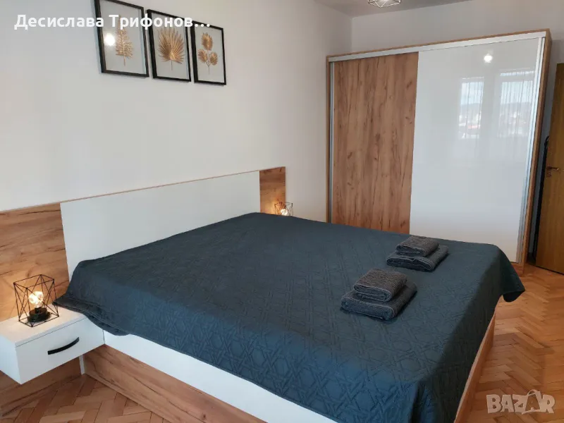 Апартамент за нощувки, снимка 1