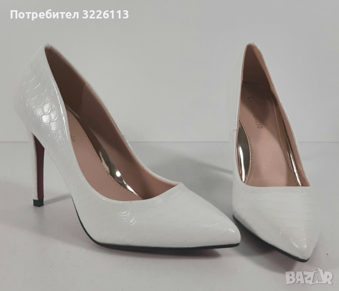 Дамски обувки Colour Cherie, размери - 36, 37 и 39 ., снимка 1