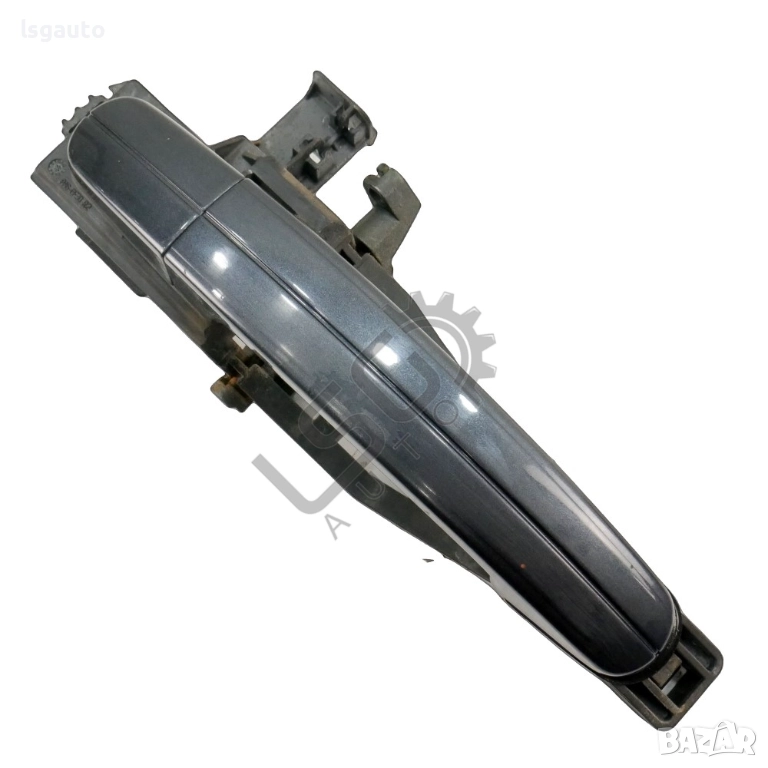 Задна дясна външна дръжка Ford Focus C-MAX 2003-2007 ID: 154980, снимка 1