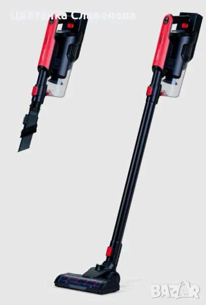 Mellerware - Безжична прахосмукачка, снимка 1