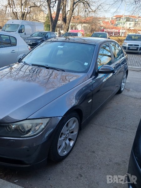 Продава се BMW 320 Е90, снимка 1