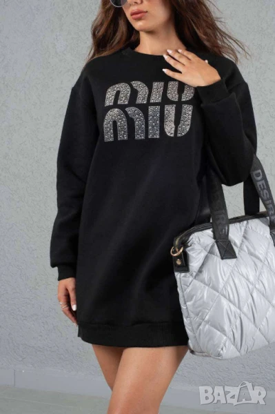 Спортна рокля miu miu, снимка 1