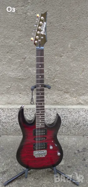 Ibanez китара, снимка 1