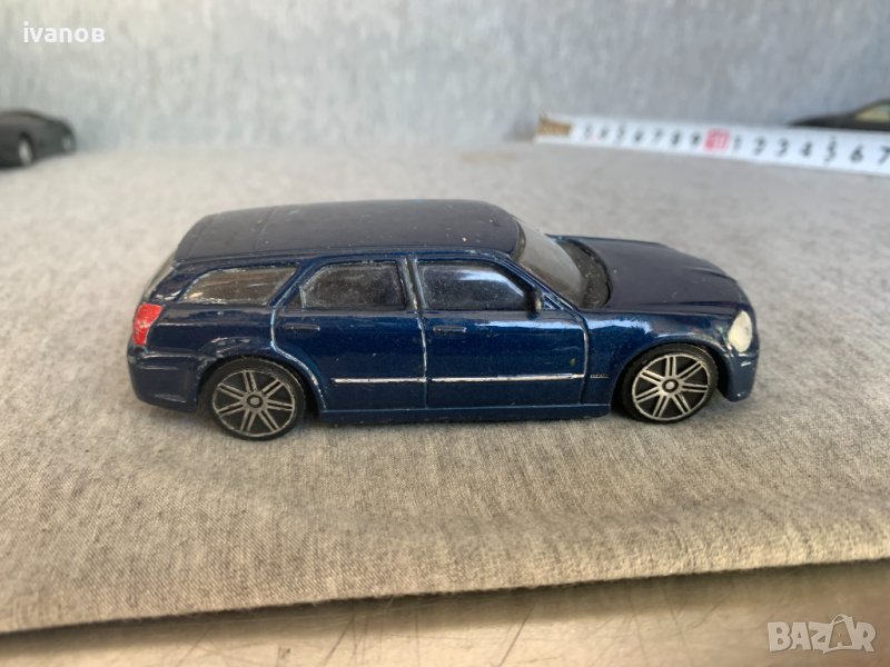 количка  31, снимка 1