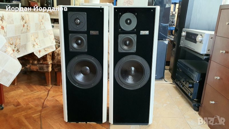 MAGNAT MSP -110, снимка 1