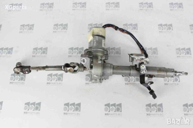Кормилна колона с мотор за Toyota Yaris II 1.0i 69 к.с. (2005-2012) JJ002-000841, снимка 1