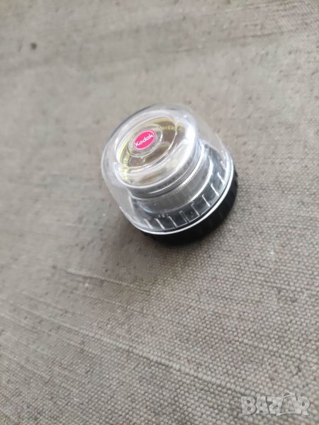 Продавам обектив Schneider Kreuznach Retina Curtar Xenon C f:5.6 35mm 35 MM , снимка 1