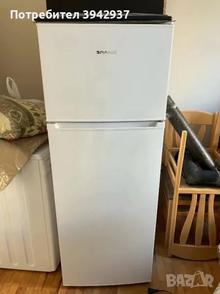 Хладилник, снимка 1