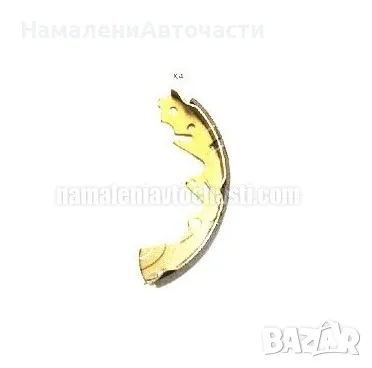 Челюсти 101126210A 5503303 Hyundai Mazda задни, снимка 1