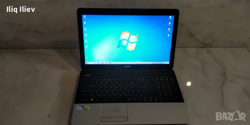 Acer Aspire E1-531G, снимка 1