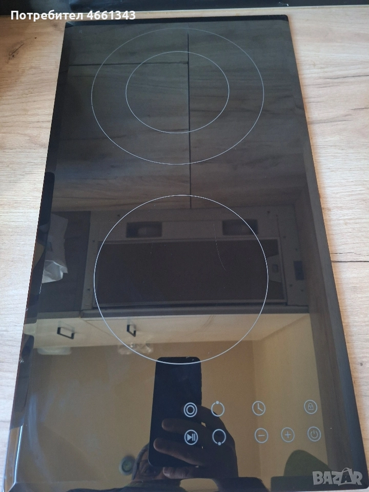 керамичен плот , снимка 1