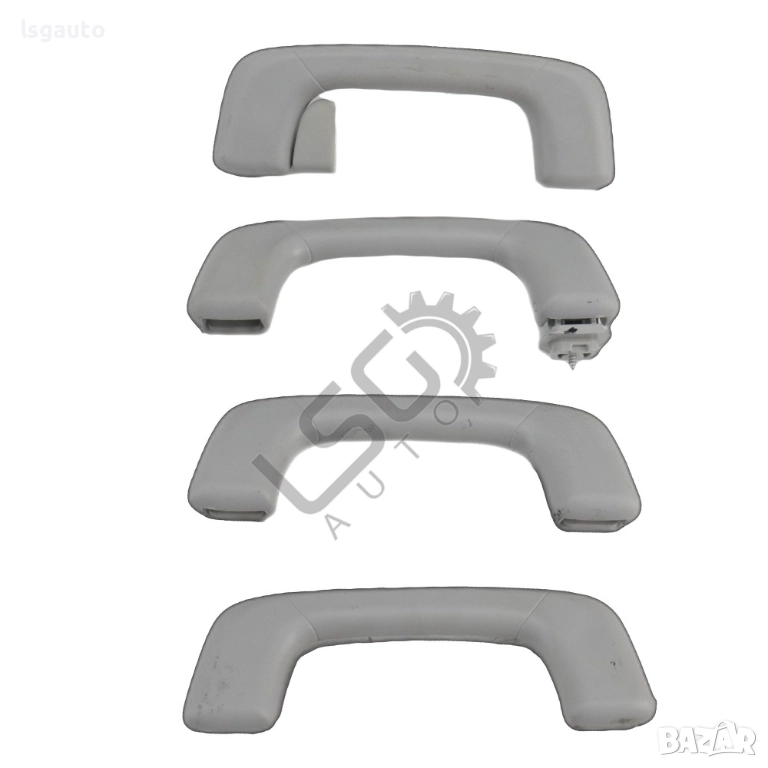 Комплект интериорни дръжки таван Hyundai i40 2015-2019 ID: 156376, снимка 1