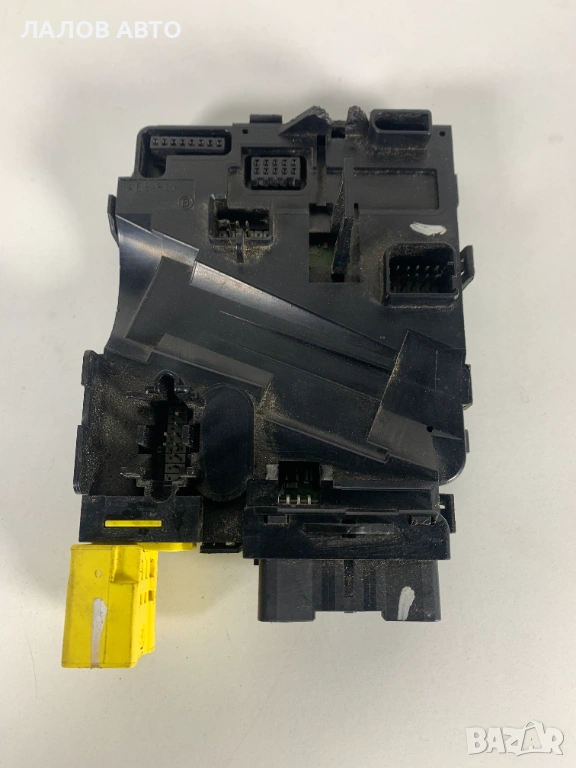 Модул волан Фолксваген Голф 5 Кади Шкода 2 Modul volan Vw Caddy Golf 5 1K0953549BC, снимка 1