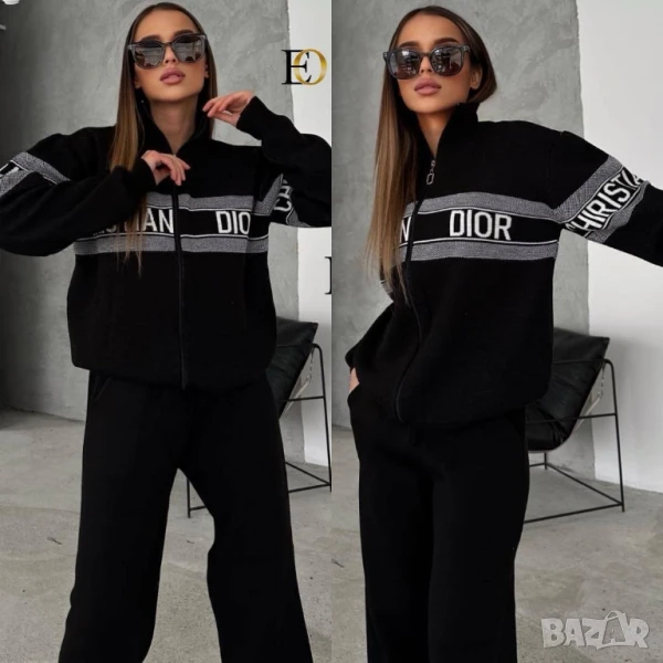 дамски екипи christian dior , снимка 1