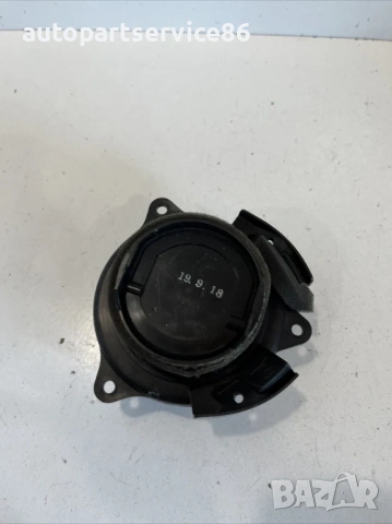 Преден въздуховод 2.3T за Mazda CX-7 (2011), снимка 2 - Части - 53693340