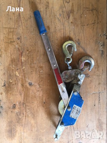 Power Puller и други инструменти