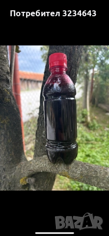 Сироп от Арония 