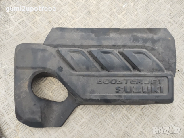Капак на Двигател 13170-64R0 SUZUKI SX4 S-Cross JY 2018 1.0