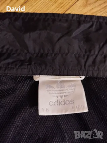 Оригинално ретро яке на Байерн Мюнхен 93/95 Track Jacket, снимка 7 - Якета - 49304494